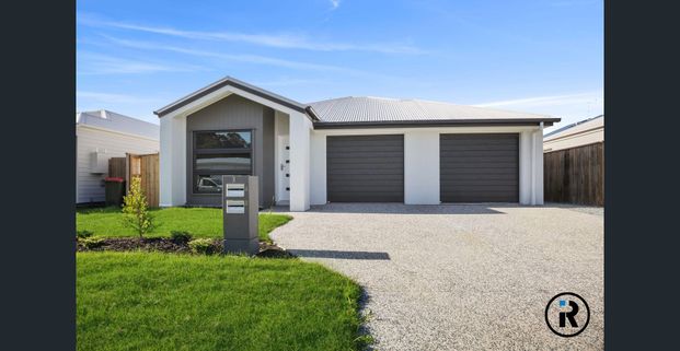 Modern Home Living in the Heart of Caboolture - Photo 1