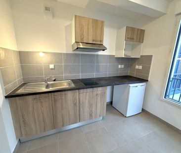 Location Appartement 2 pièces 50m² BORDEAUX 33800 - Photo 5