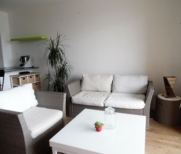DUPLEX NON MEUBLÉ AVEC BALCON ET GARAGE, PROCHE CENTRE VILLE - Photo 5