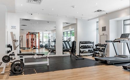 For Lease - 68 Abell Street Unit# 536, Toronto, Ontario - Photo 4