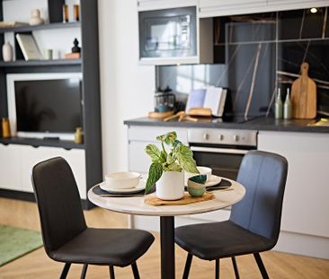 1 bedroom apartment to rent - Photo 6