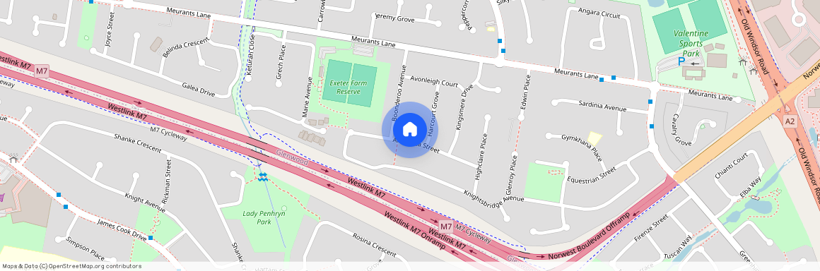 20 Amberlea Street, Glenwood NSW 2768