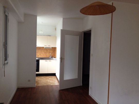 Appartement Pornic 1 pièce(s) 24.56 m2 - Photo 1