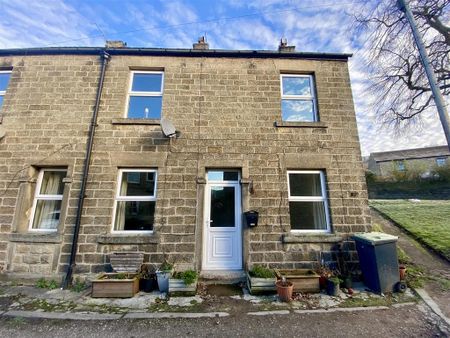 2 bedroom cottage to rent - Photo 3
