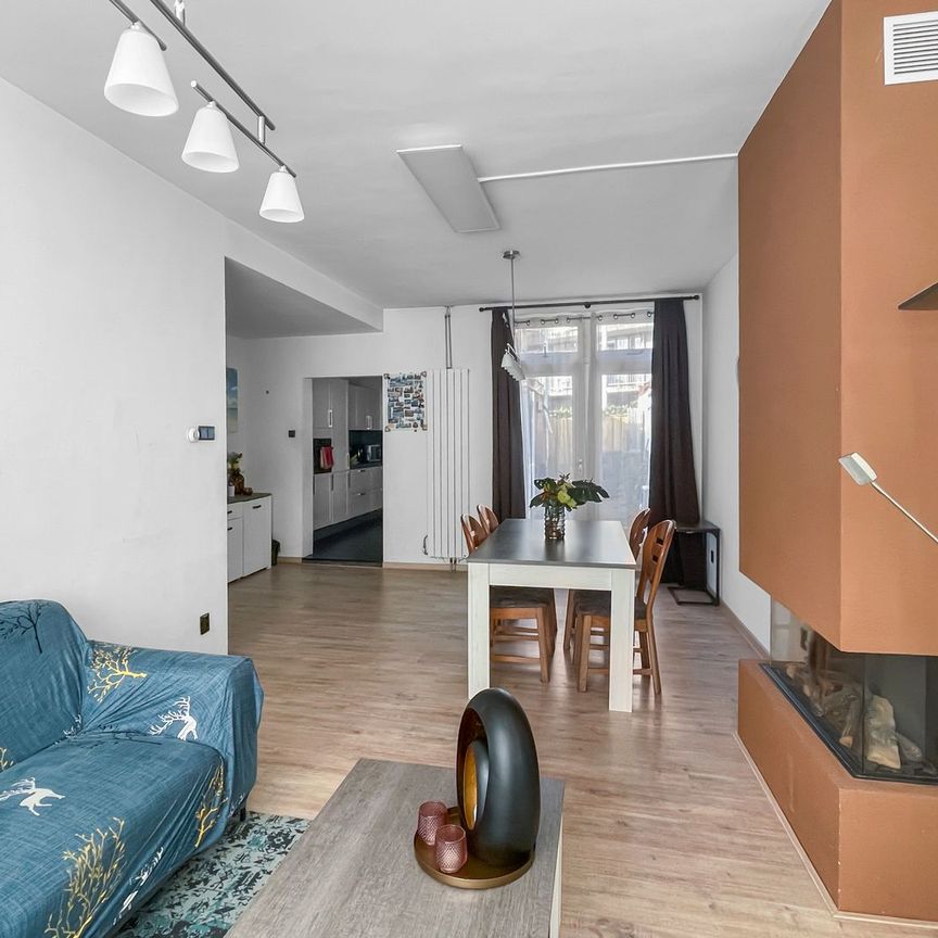 Huis te huur: Hoge Larenseweg 241 1221 AP Hilversum - Photo 1