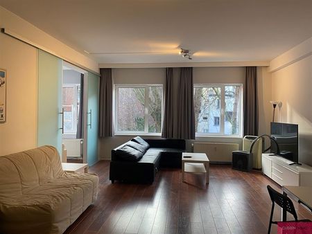 Appartement te huur in Antwerpen - Photo 4