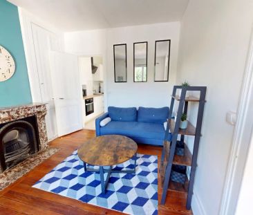 Appartement Le Havre 2 pièce(s) 38 m2 - Photo 2