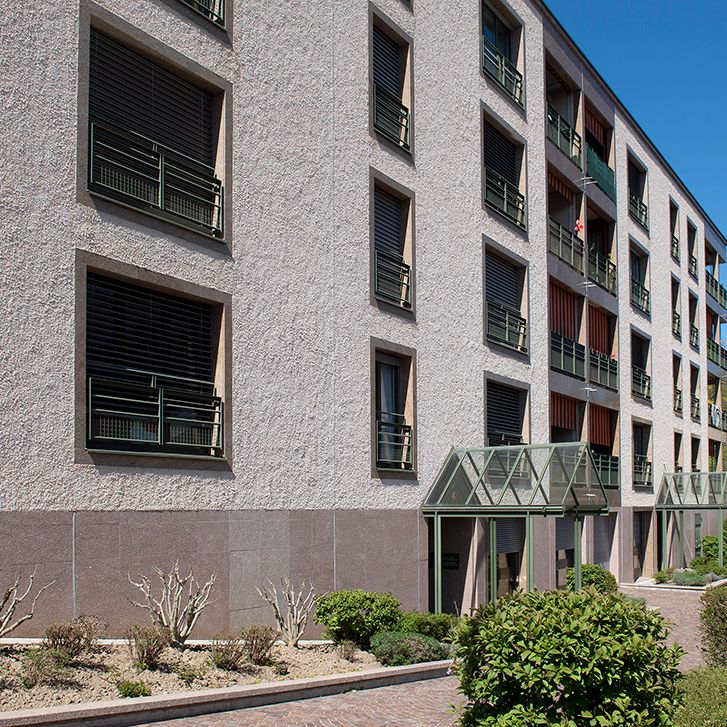 Rue Maurice-Braillard 4 - Foto 1