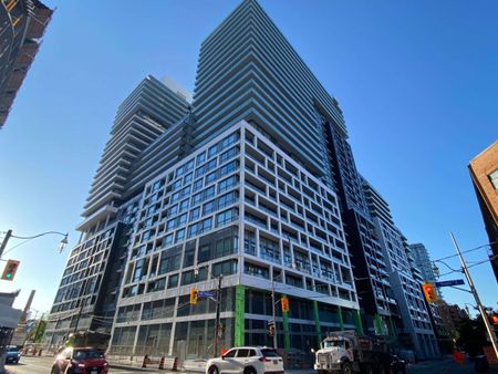 For Lease - 121 Lower Sherbourne Street Unit# 1743, Toronto, Ontario - Photo 3