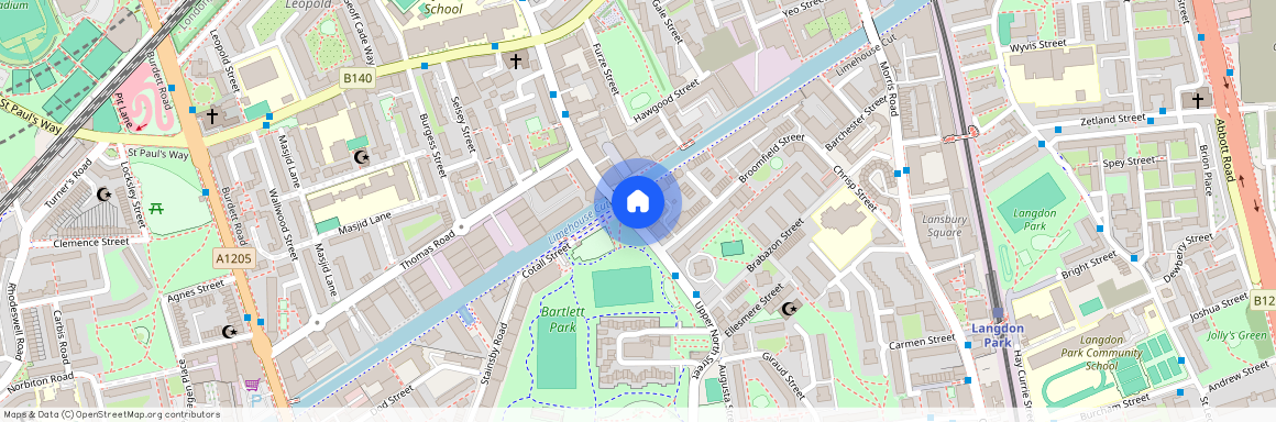 Wimhurst Court, 168 Upper North Street, Phoenix Works, Poplar, E14, London