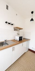 Location Appartement 1 pièce 28m² - Photo 3