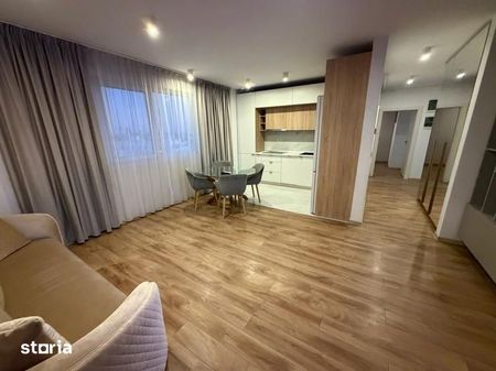 Penthouse premium 2 camere, parcare subterana, Aradului - Photo 2