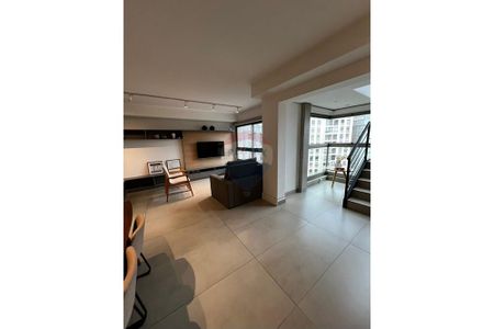Apartamento tipo para locação em Jardim Paulista com 2 quartos, sendo 2 suítes, 88m² - Foto 3