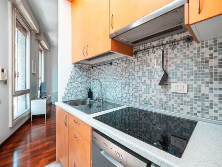 Via della Chiusa, Milan, Lombardy 20123 - Photo 3