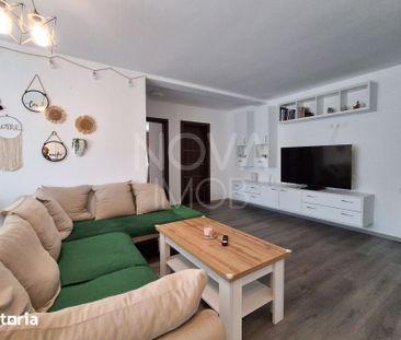 Apartament 3 camere, modern - Selimbar - Photo 4