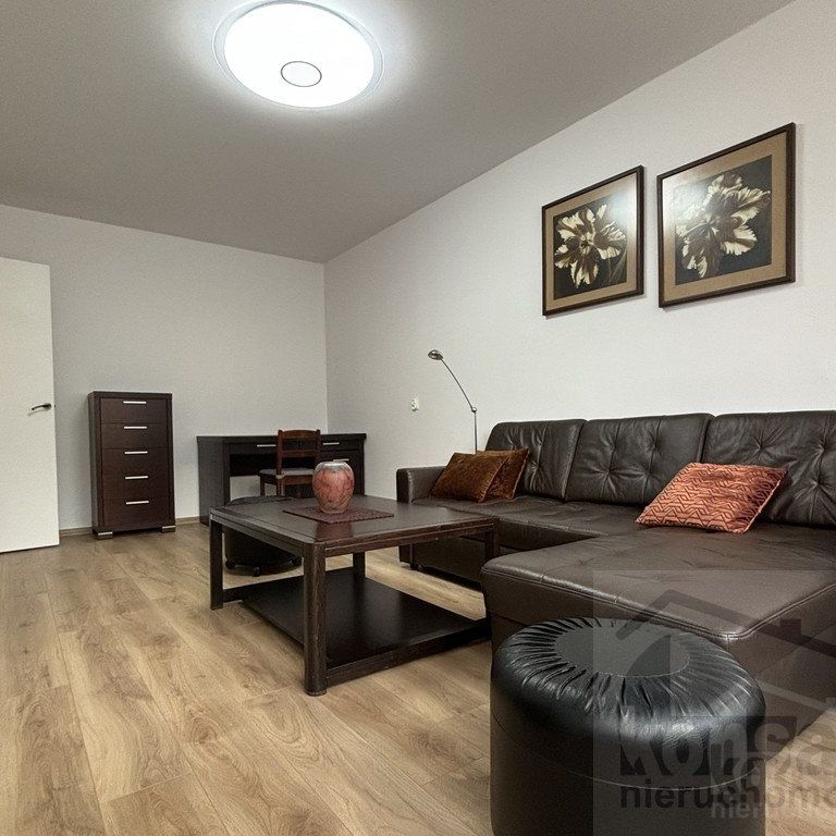 Ładne mieszkanie na os. Kaliny - Zdjęcie 1