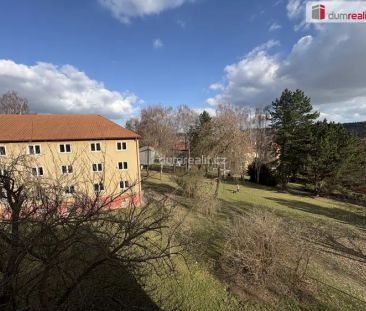 pronájem bytu 1+1 Příbram - ulice Mariánská - Photo 6