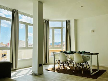 Carrer de Villalonga, 42, Ponent, 07013 Palma, Illes Balears, Spain, Palma de Mallorca, Balearic Islands 07013 - Photo 3