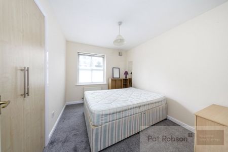 Sovereign Court, Jesmond - Photo 4