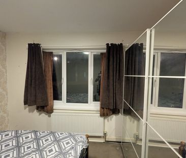 Room in a Shared House, Grenaby Avenue Croydo, CR0 - Photo 3