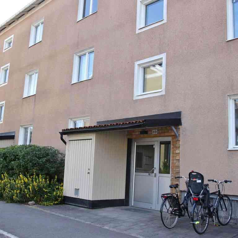 2 RUM KÖK - Photo 1