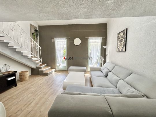 Location Appartement 2 pièces 63m² AMELIE LES BAINS PALALDA 66110 - Photo 1