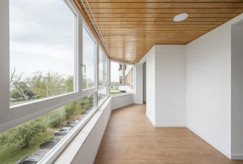 4 Bedroom Apartment with parking, Alto da Barra, Oeiras