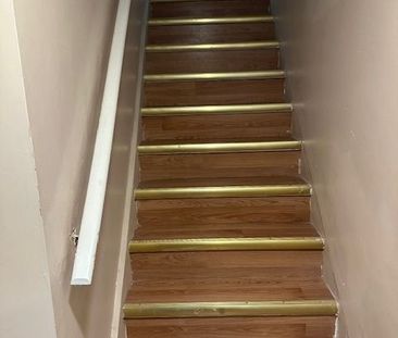 For Lease - 8 Sirius Crescent, Toronto, Ontario - Photo 1