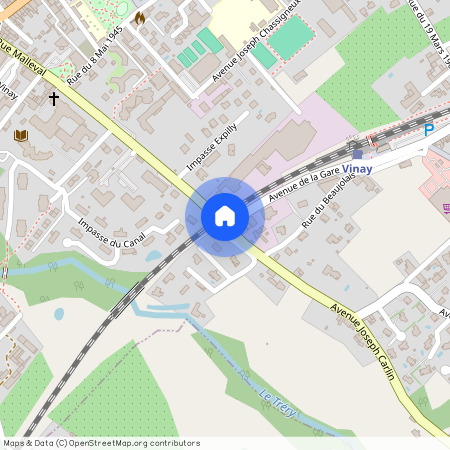 38470, Vinay