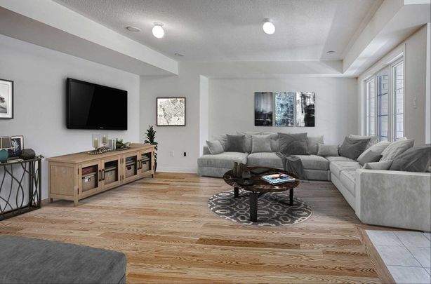 For Lease - 253 Lord Elgin Lane, Clarington, Ontario - Photo 1