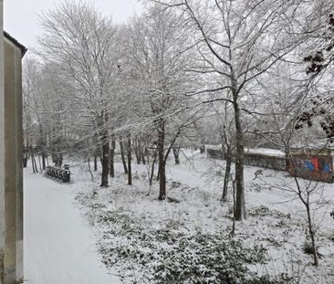 Schöne 3-Zimmer-Wohnung mit ca. 64,04m² Wohnfläche und Loggia - Foto 3