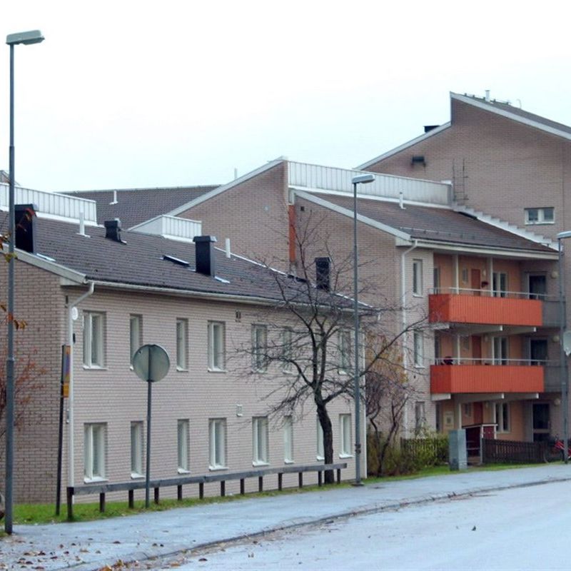 Vasavägen 2 - Foto 1