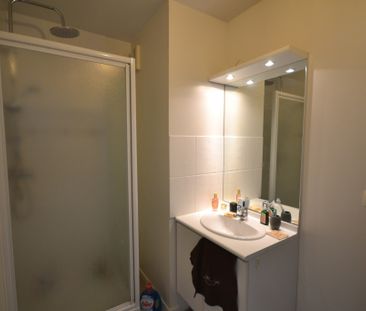 Location Appartement 2 pièces 47m² NANTES 44300 - Photo 6