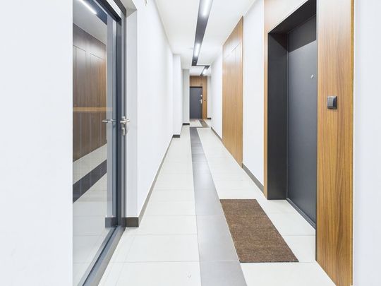 URSUS l 3 POKOJE l WYSOKI STANDARD l OD ZARAZ - Photo 1