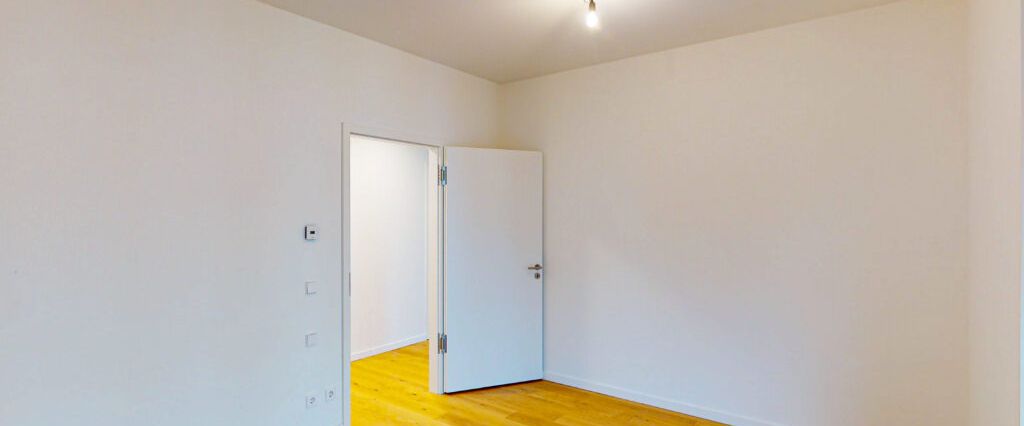 Moderne 2-Zimmer-Wohnung in der HafenCity zu vermieten! - Photo 1