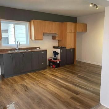 Beauharnois 5 1/2 Bas - Photo 1