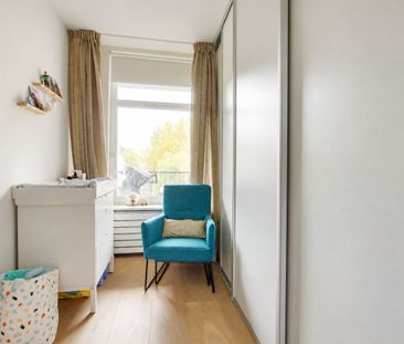 Appartement te huur: Van Oldenbarneveldtplein 13-2 1052 JL Amsterdam - Photo 6