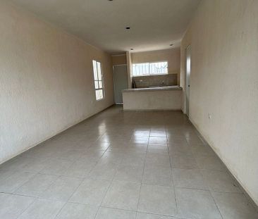 CASA NUEVA EN RENTA EN CAUCEL | 2 HABITACIONES - Foto 1