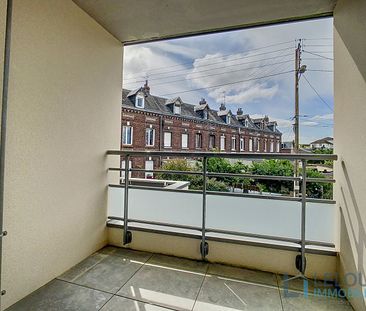 Location Appartement 2 pièces 41m² LE PETIT QUEVILLY 76140 - Photo 5