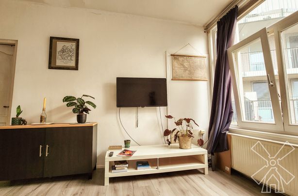 Lyonnetstraat (0031) - Foto 1