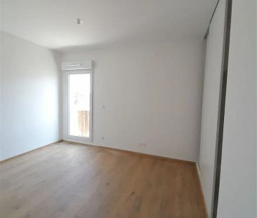 Location appartement 3 pièces - 65.99m² à Angers (49100) - Photo 2