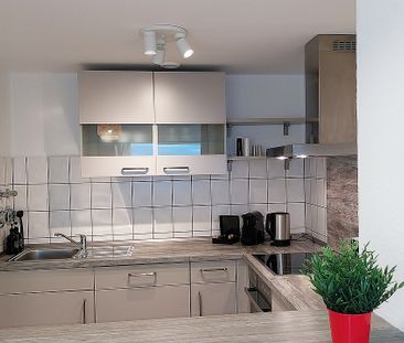 City-Flair mit Domblick! - Photo 5