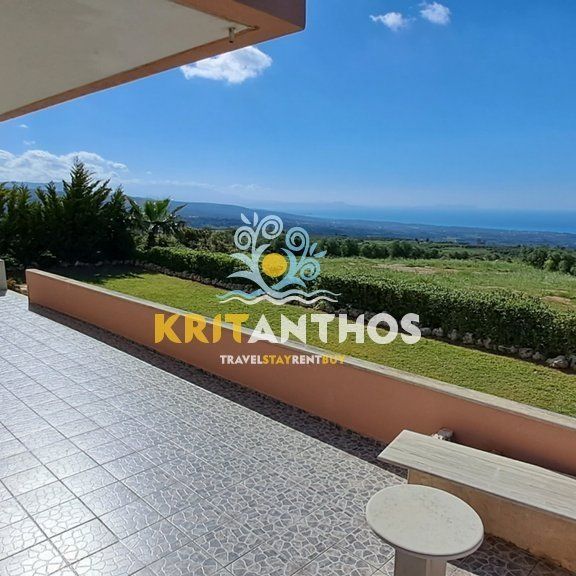 Μονοκατοικία για ενοικίαση Σκουλούφια (Αρκάδι) - Photo 1