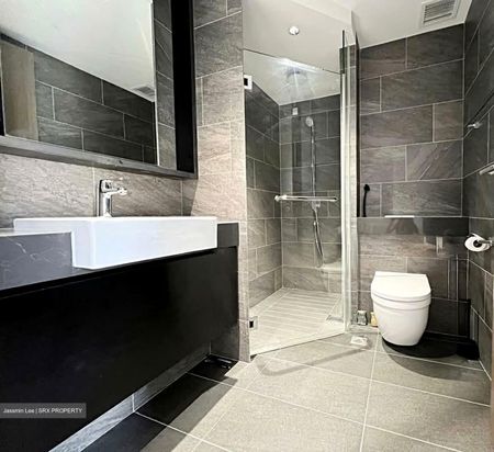 Serangoon North Avenue 1 (D19), Condominium - For Rent - Photo 2
