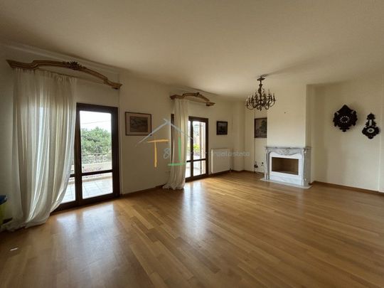 Μεζονέτα για ενοικίαση - Πικέρμι - Photo 1