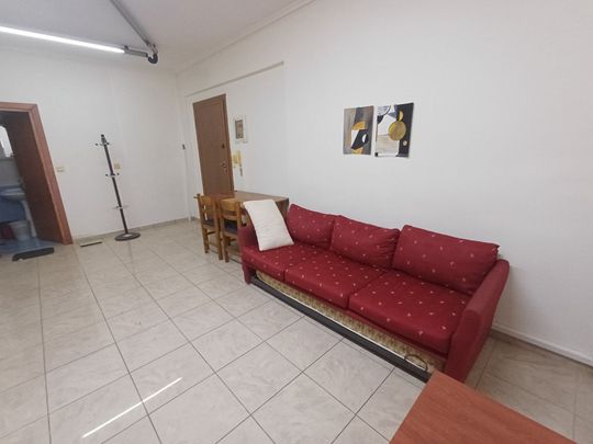 Studio/Γκαρσονιέρα για ενοικίαση Κέντρο (Ξάνθη) - Photo 1