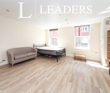 1 bedroom studio to rent Auction House Courtyard, 25 John Street, L... - Photo 1