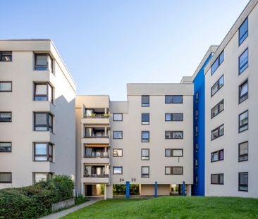 Ein wahres Platzwunder mit 3 Zimmern! - Photo 5