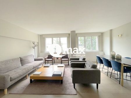 Location Appartement NEUILLY SUR SEINE - - Photo 5