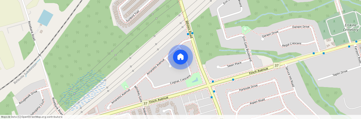 657 Cognac Crescent Unit# # Upper, Pickering